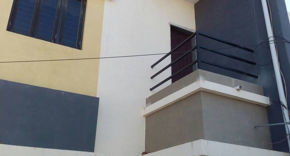 Nayan Bhai Vyas Homestay, Somnath 3